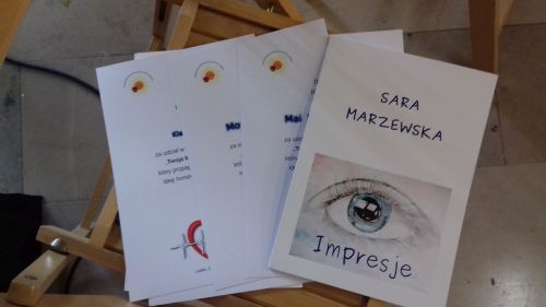 Programu edukacyjnego  „Twoja krew, moje życie”