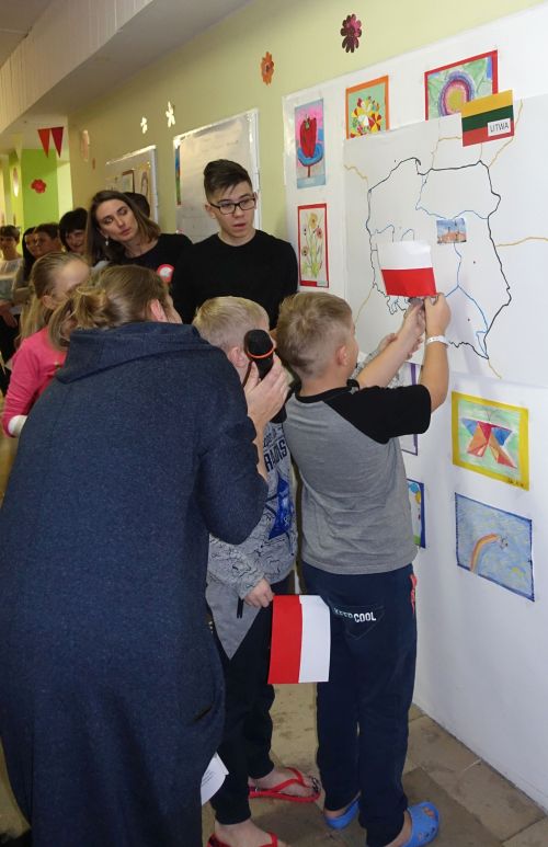 Święto Niepodległości