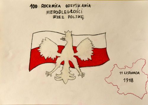 „Niepodległa – Lubię to!” 