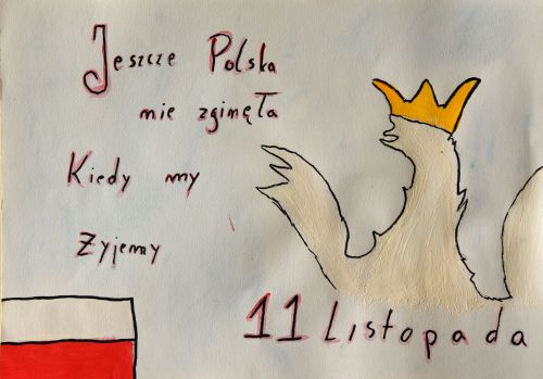 „Niepodległa – Lubię to!” 