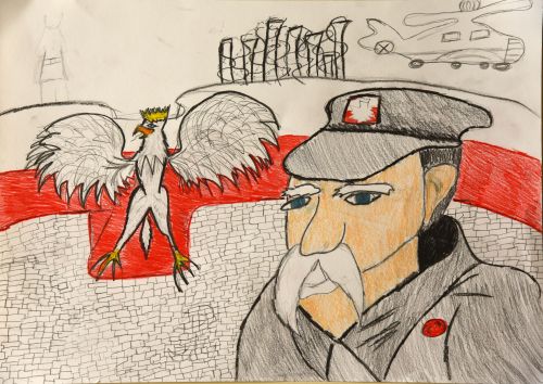 „Niepodległa – Lubię to!” 