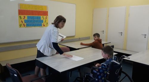 Konkurs matematyczny