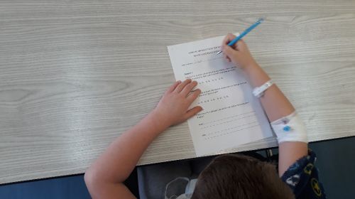 Konkurs matematyczny
