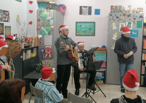 Mikołaj FILIA