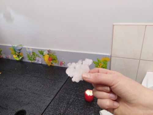 wieczór wróżb andrzejkowych