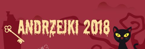 wieczór wróżb andrzejkowych