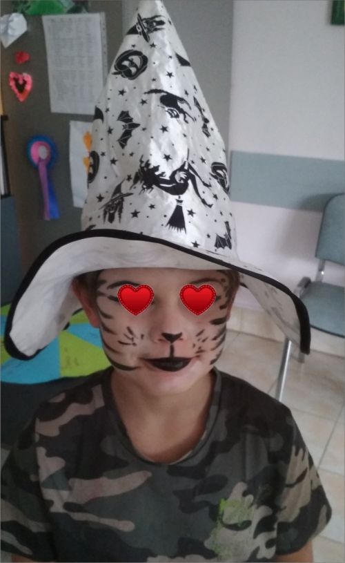 Andrzejki 19
