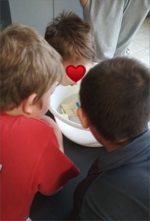 Andrzejki 19