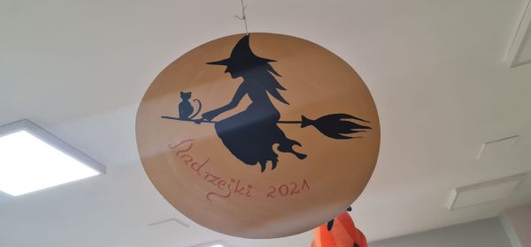 Andrzejki 2021  