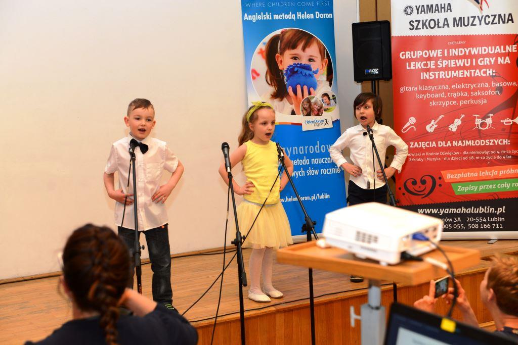 Dzień Języka Angielskiego