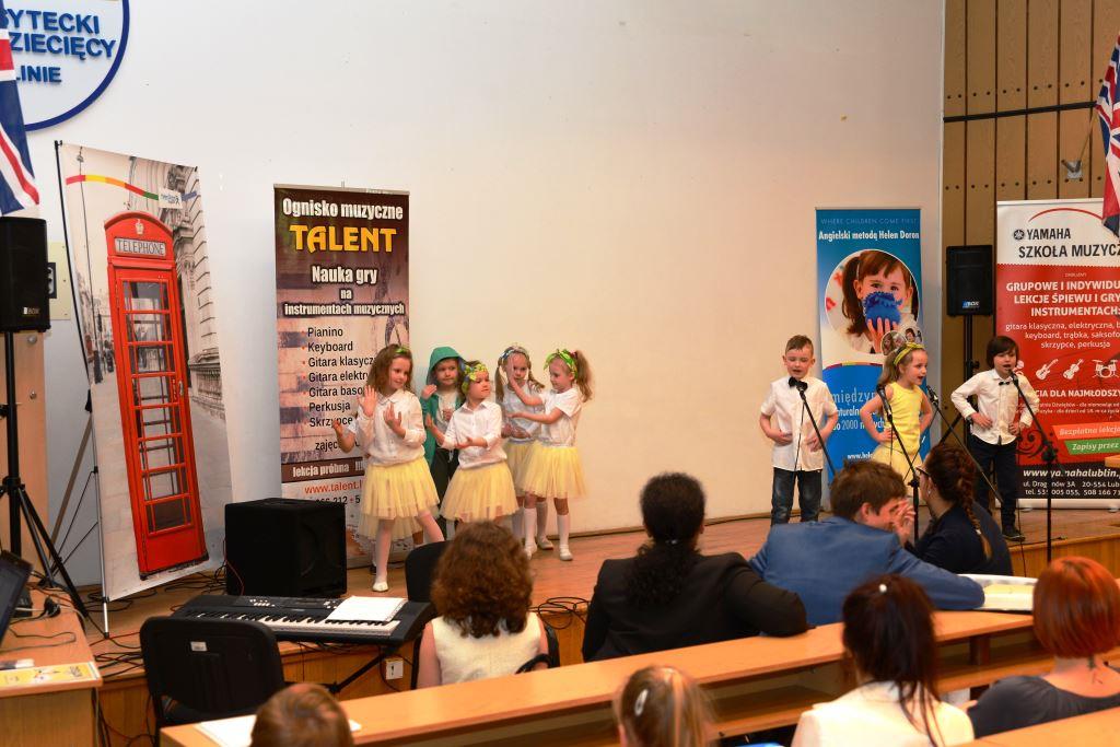 Dzień Języka Angielskiego
