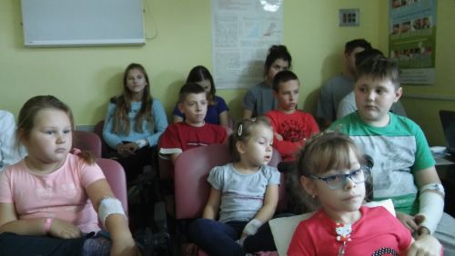 Światowy Dzień Zwierząt