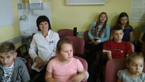 Światowy Dzień Zwierząt