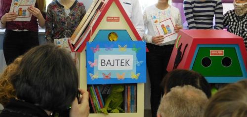 BAJKOWÓZ