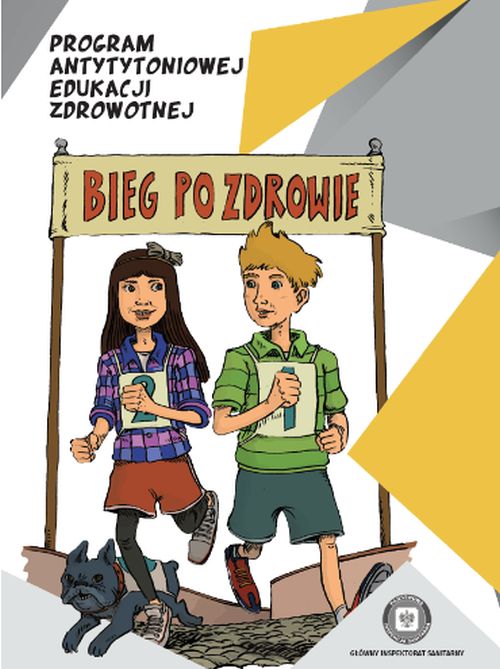 Bieg po zdrowie