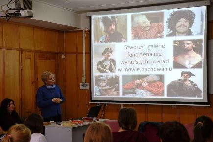 Narodowe Czytanie