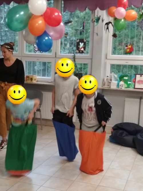 DZIEŃ CHŁOPAKA