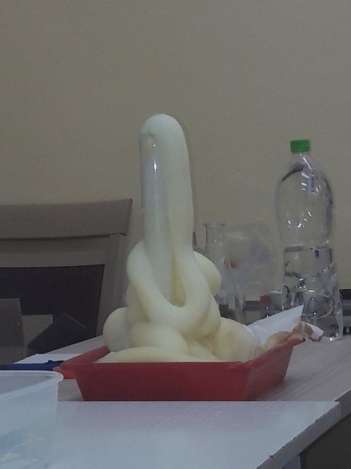 Pokazy chemiczne