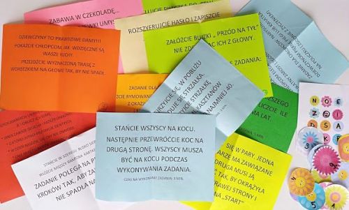 Dzień chłopaka