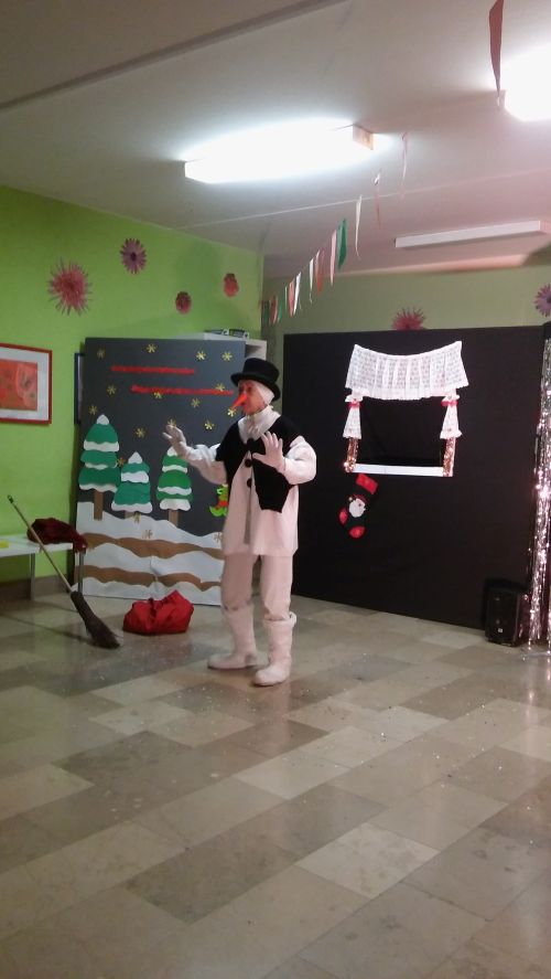 choinka