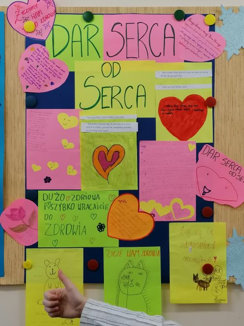 Ezień chorego