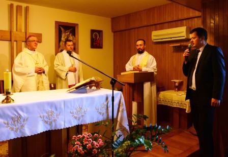 Światowy Dzień Chorego