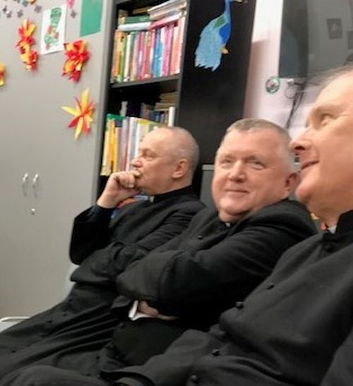 Obchody Światowego Dnia Chorego