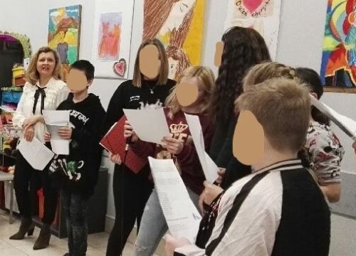 Obchody Światowego Dnia Chorego