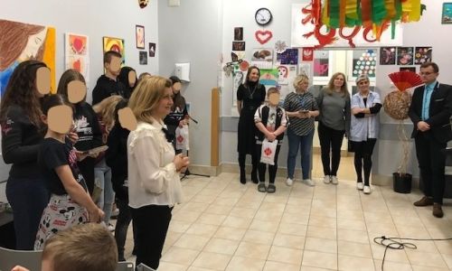 Obchody Światowego Dnia Chorego