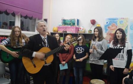 Światowy Dzień Chorego