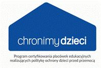 Chronimy dzieci