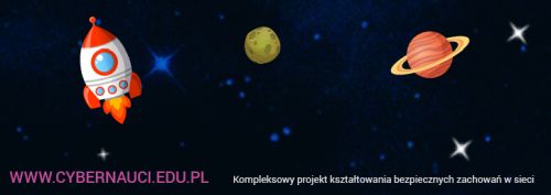 Cybernauci