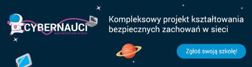 Cybernauci