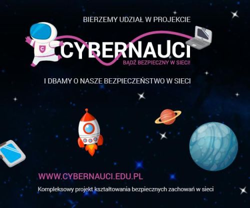 Cybernauci