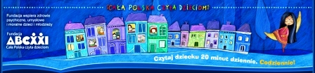 Cała Polska Czyta Dzieciom