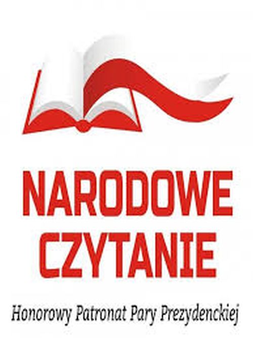Narodowe Czytanie