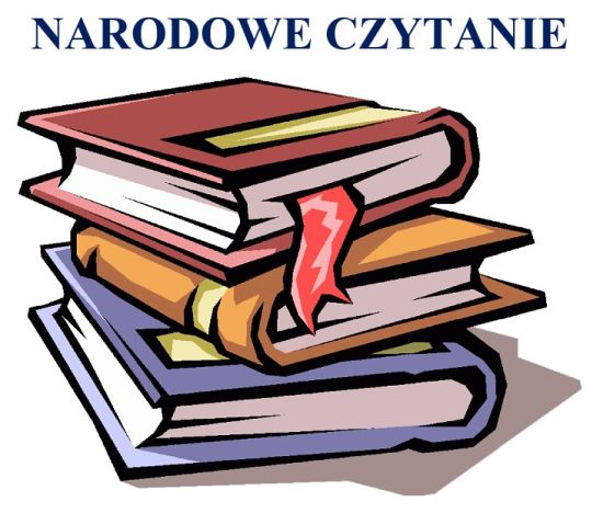 Czytanie 2021