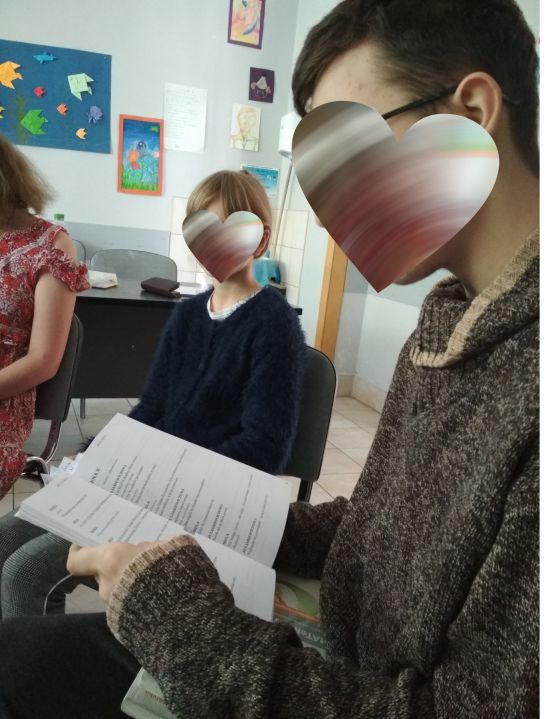 Czytanie 2021