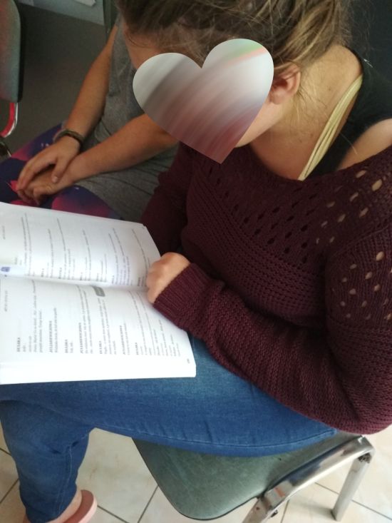 Czytanie 2021