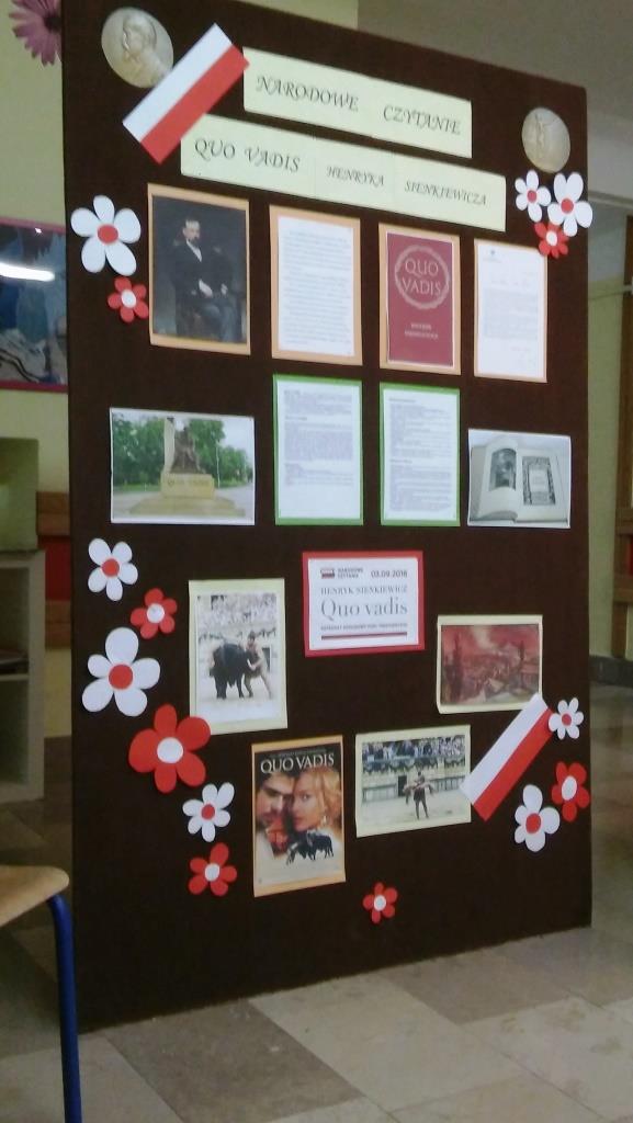Narodowe Czytanie 2016