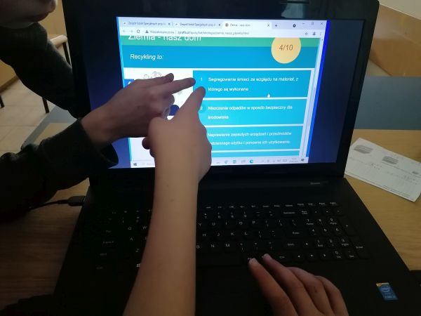 Dzień Ziemi 2022