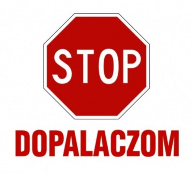 Dopalacze