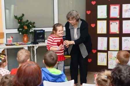 Dzień Babci i Dziadka