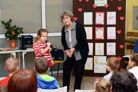 Dzień Babci i Dziadka