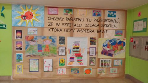 Dzieci Dzieciom