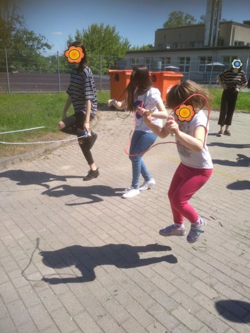 Dzień dziecka