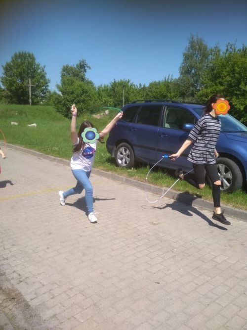 Dzień dziecka