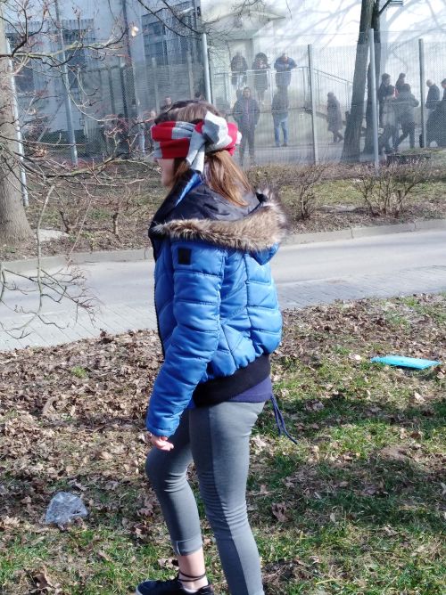 Świętujemy  Dzień Kobiet