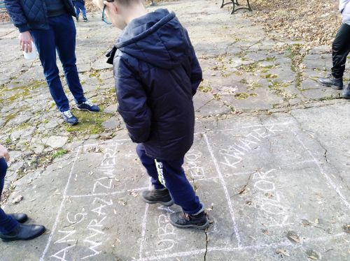 Świętujemy  Dzień Kobiet