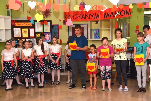 Dzień Matki 2017